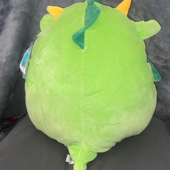 Dexter Squishmallow 16” - Picture 2 of 2